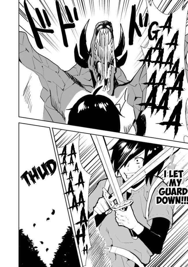 The Jack Of All Trades Chapter 25 - Page 12