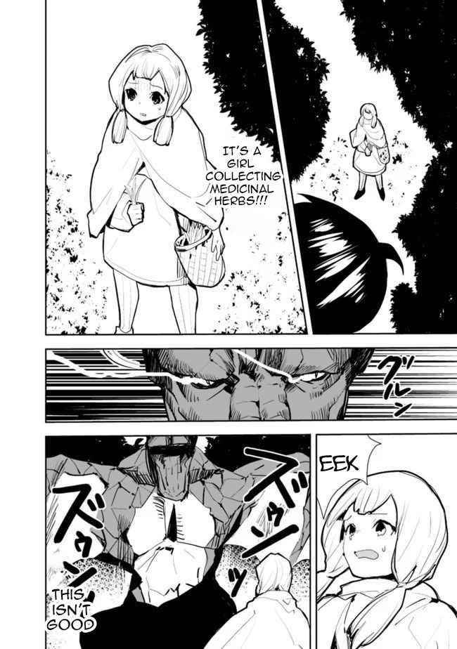 The Jack Of All Trades Chapter 25 - Page 18