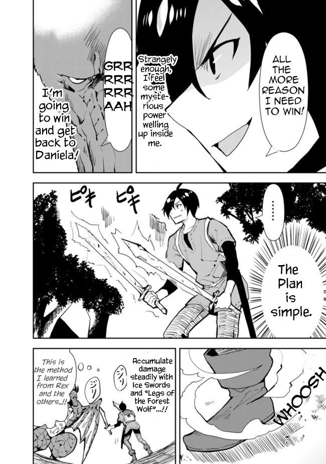 The Jack Of All Trades Chapter 26 - Page 10