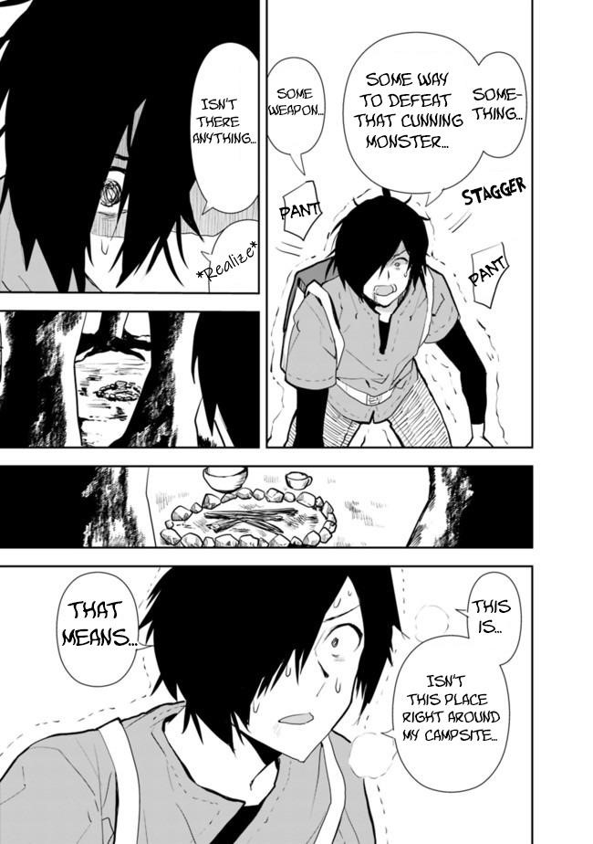 The Jack Of All Trades Chapter 26 - Page 17