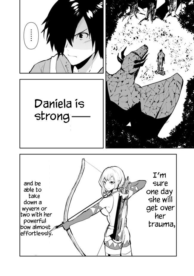 The Jack Of All Trades Chapter 26 - Page 6