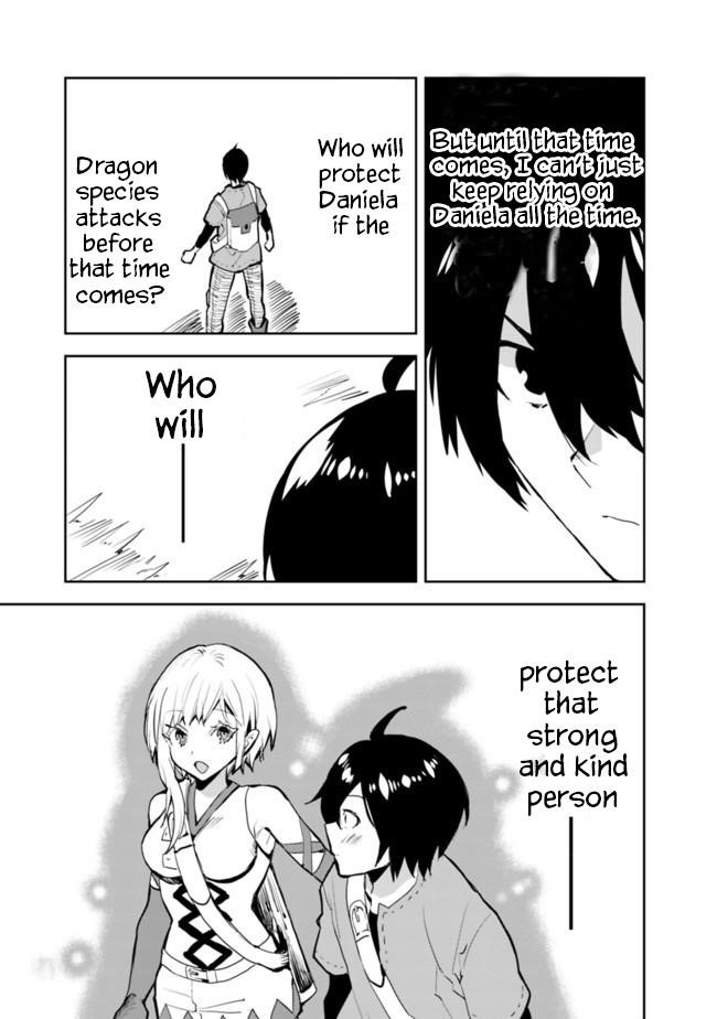 The Jack Of All Trades Chapter 26 - Page 7