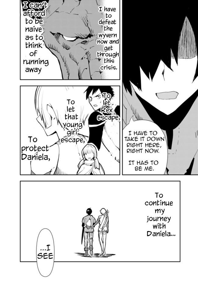 The Jack Of All Trades Chapter 26 - Page 8