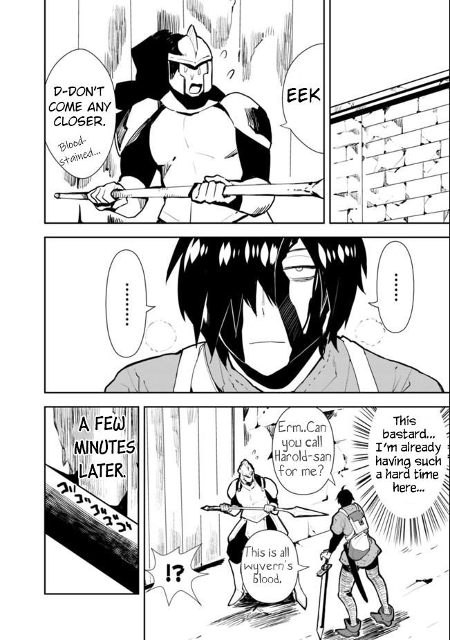 The Jack Of All Trades Chapter 27 - Page 10