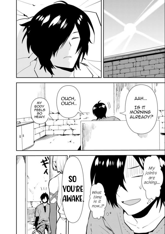 The Jack Of All Trades Chapter 27 - Page 14