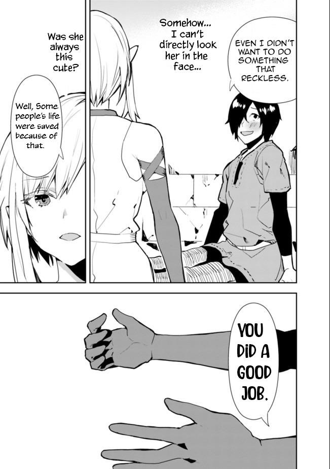 The Jack Of All Trades Chapter 27 - Page 17