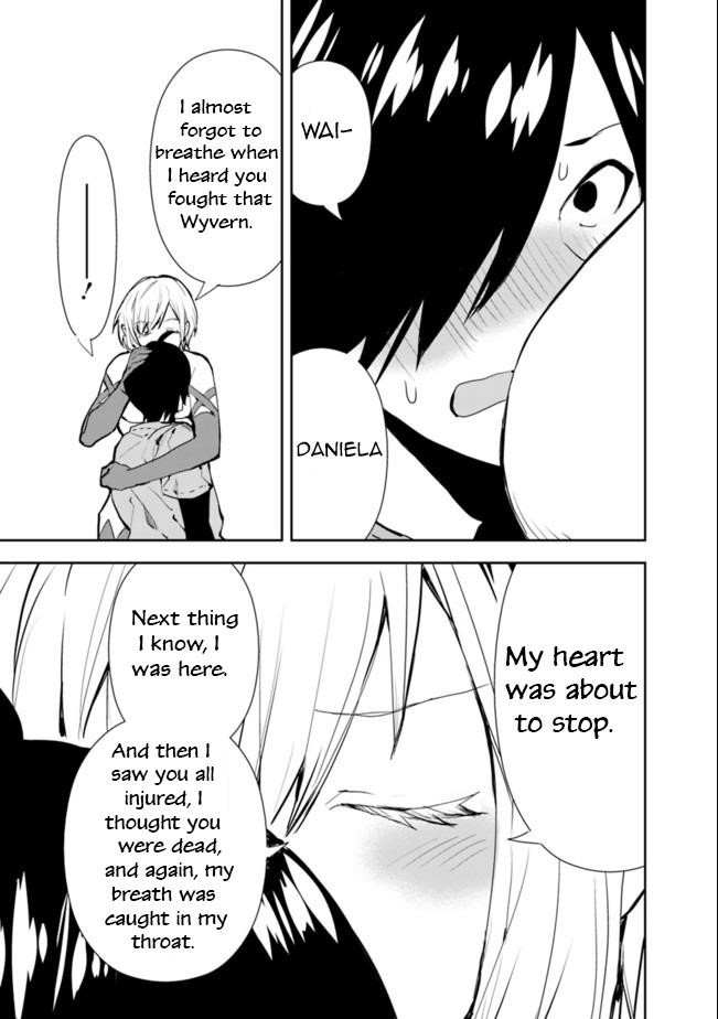 The Jack Of All Trades Chapter 27 - Page 19