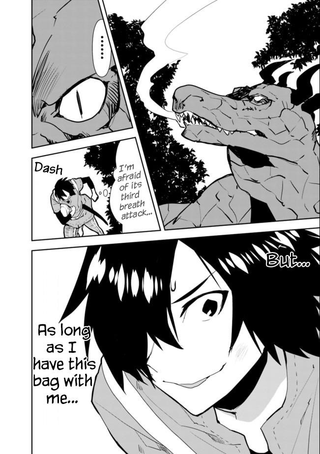 The Jack Of All Trades Chapter 27 - Page 2