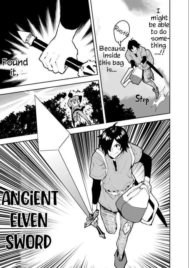 The Jack Of All Trades Chapter 27 - Page 3