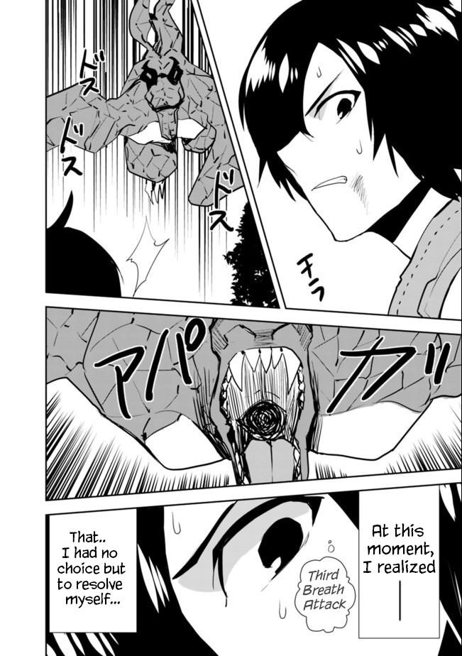 The Jack Of All Trades Chapter 27 - Page 4