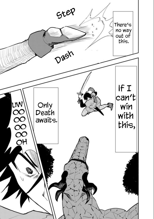 The Jack Of All Trades Chapter 27 - Page 5