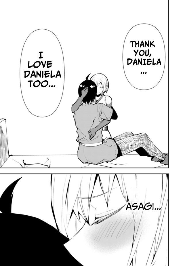 The Jack Of All Trades Chapter 28 - Page 13