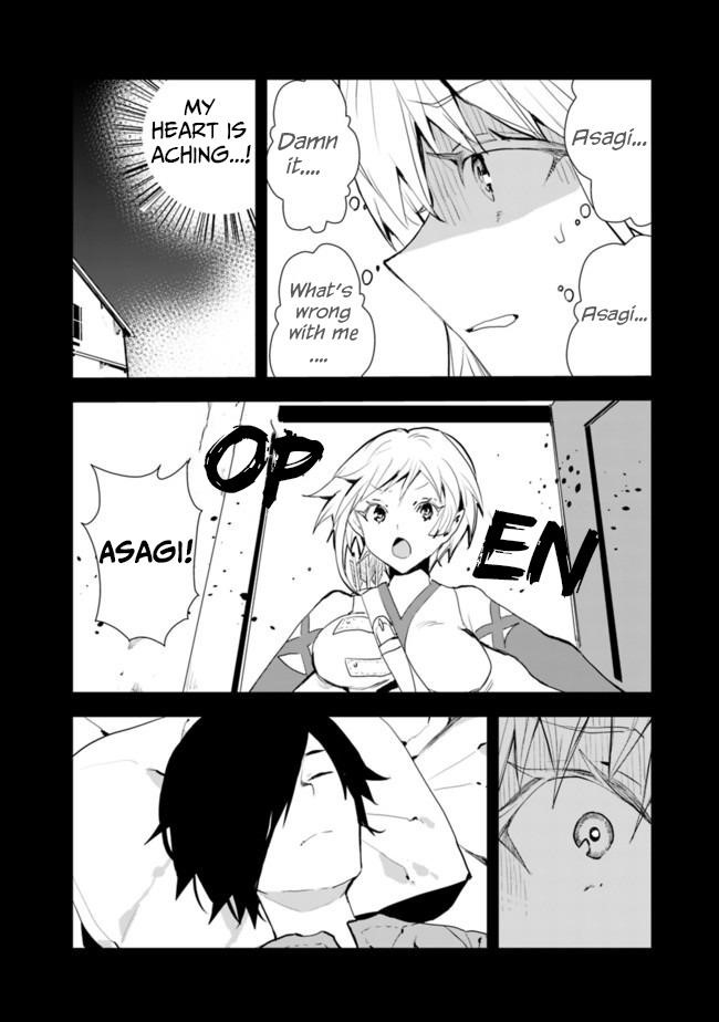 The Jack Of All Trades Chapter 28 - Page 4