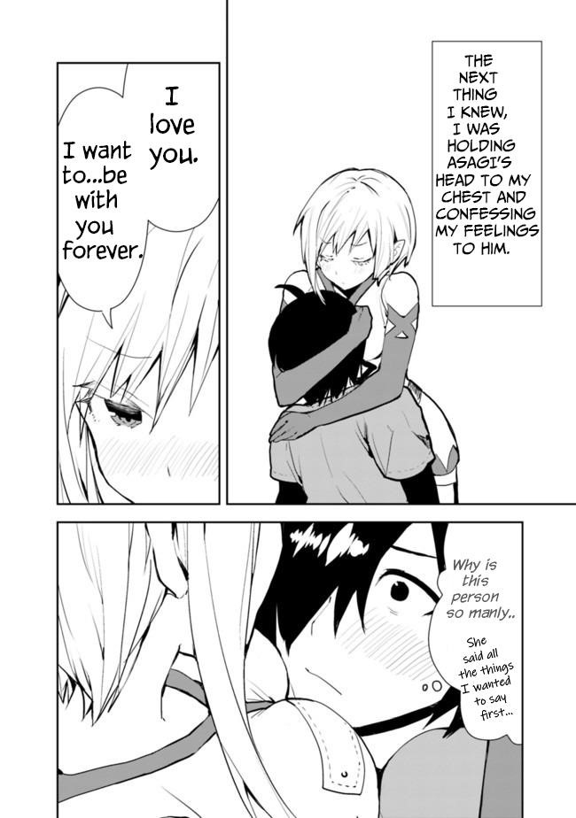 The Jack Of All Trades Chapter 28 - Page 8