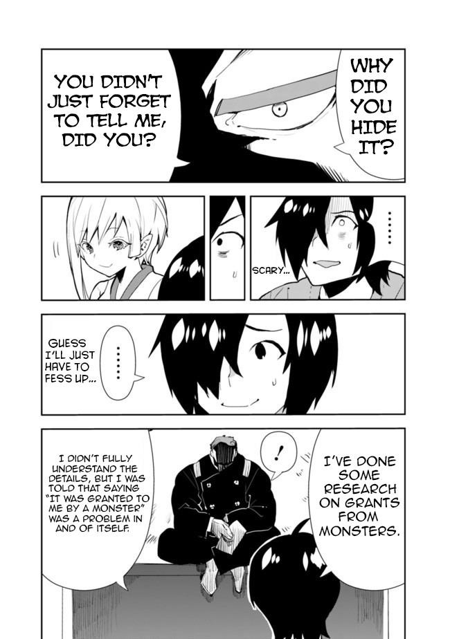 The Jack Of All Trades Chapter 29 - Page 15