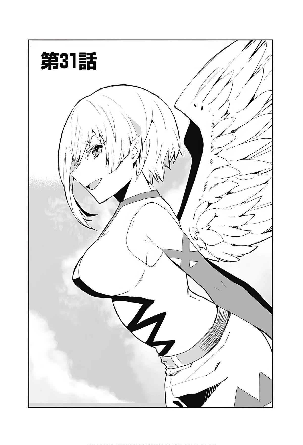 The Jack Of All Trades Chapter 31 - Page 1