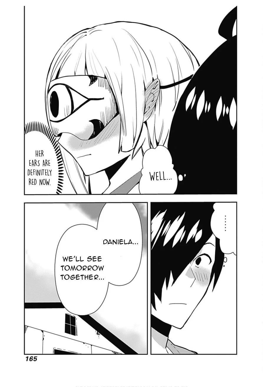 The Jack Of All Trades Chapter 31 - Page 17