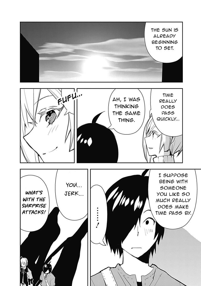 The Jack Of All Trades Chapter 33 - Page 16