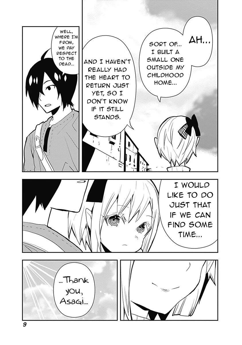 The Jack Of All Trades Chapter 33 - Page 5