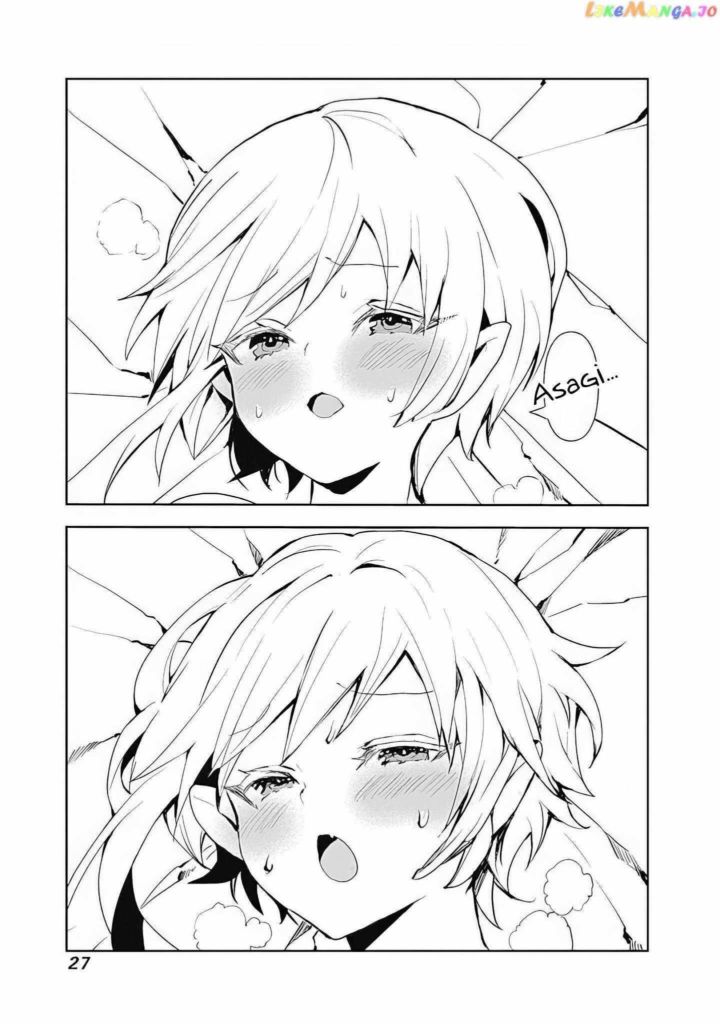 The Jack Of All Trades Chapter 34 - Page 3