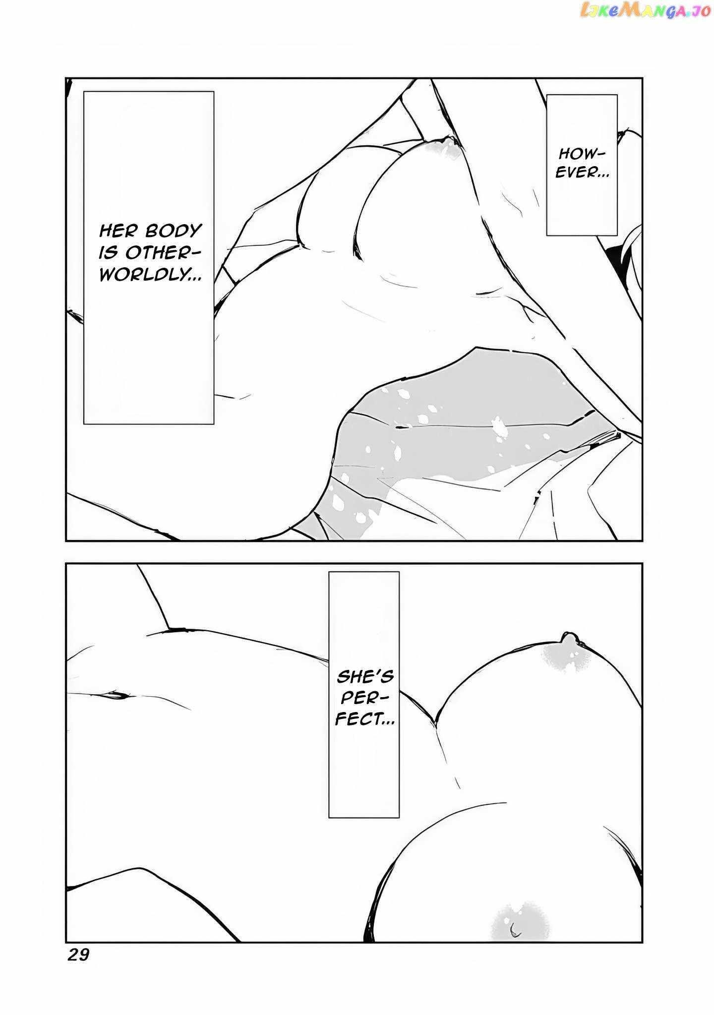 The Jack Of All Trades Chapter 34 - Page 5