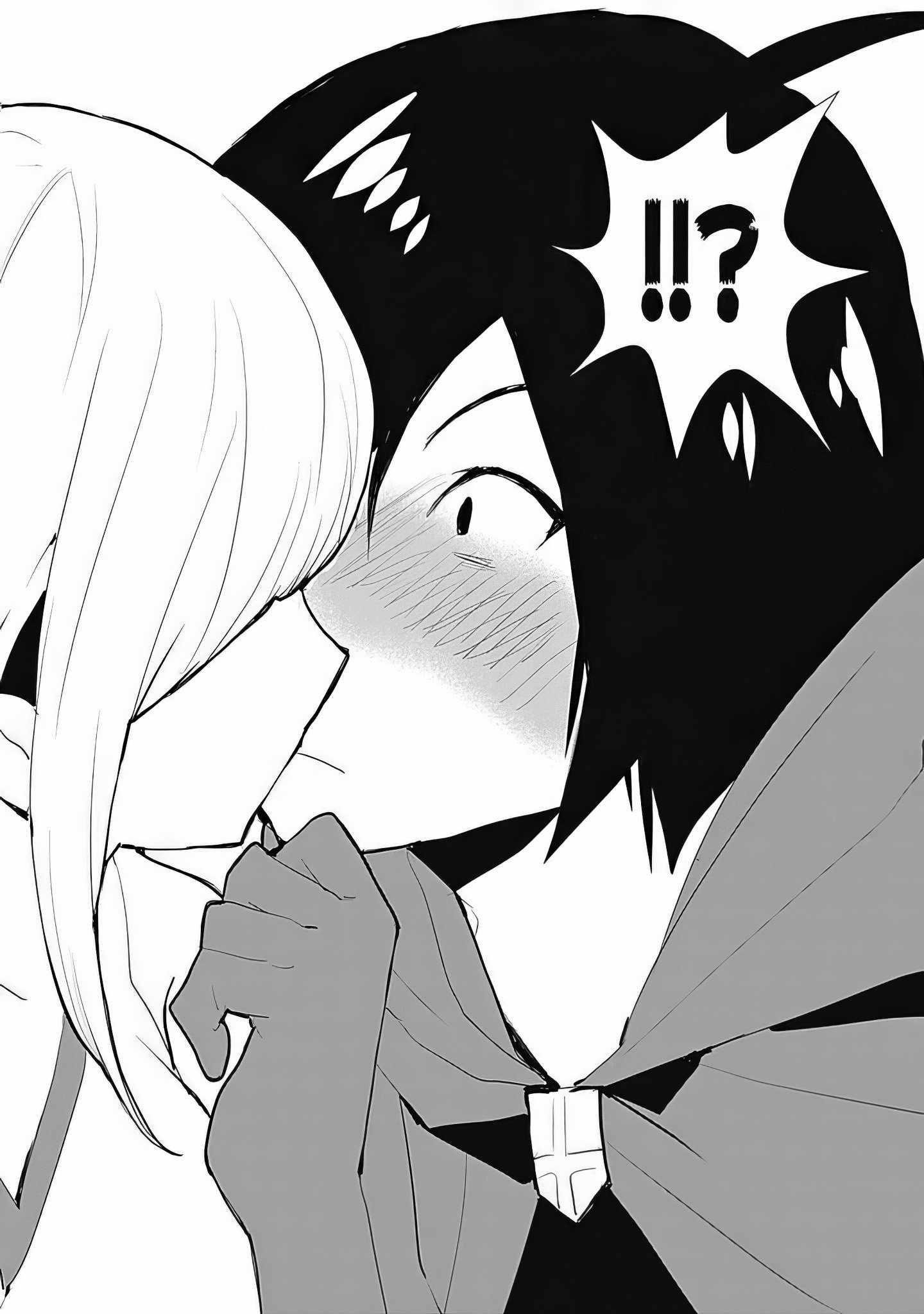 The Jack Of All Trades Chapter 35 - Page 12