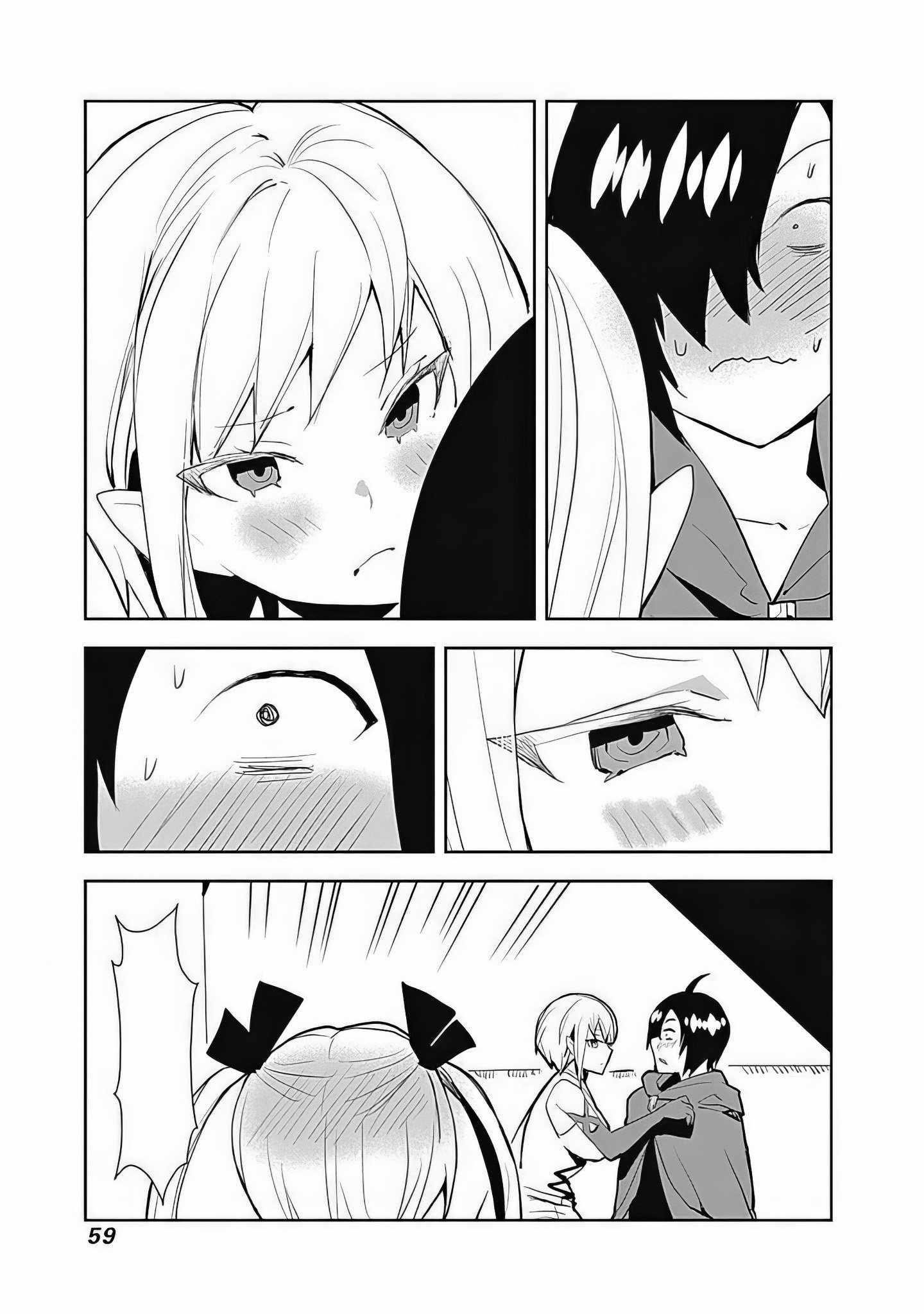 The Jack Of All Trades Chapter 35 - Page 15