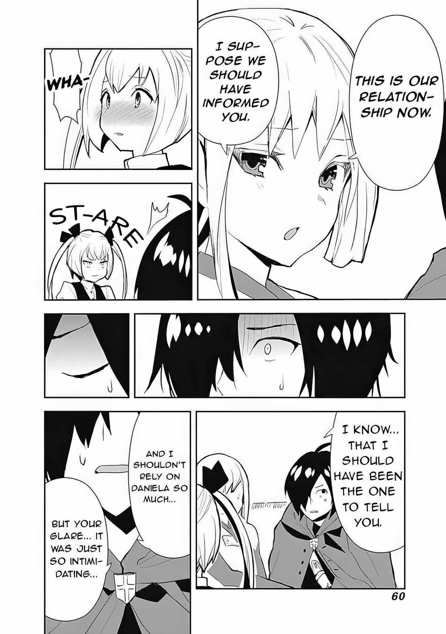 The Jack Of All Trades Chapter 35 - Page 16