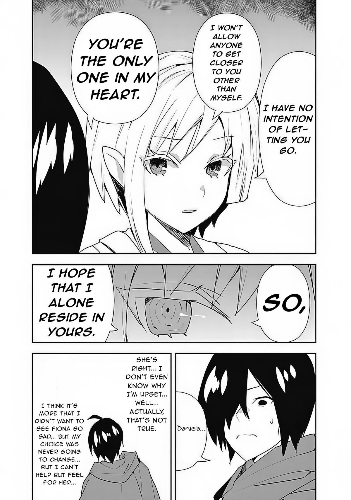 The Jack Of All Trades Chapter 36 - Page 5