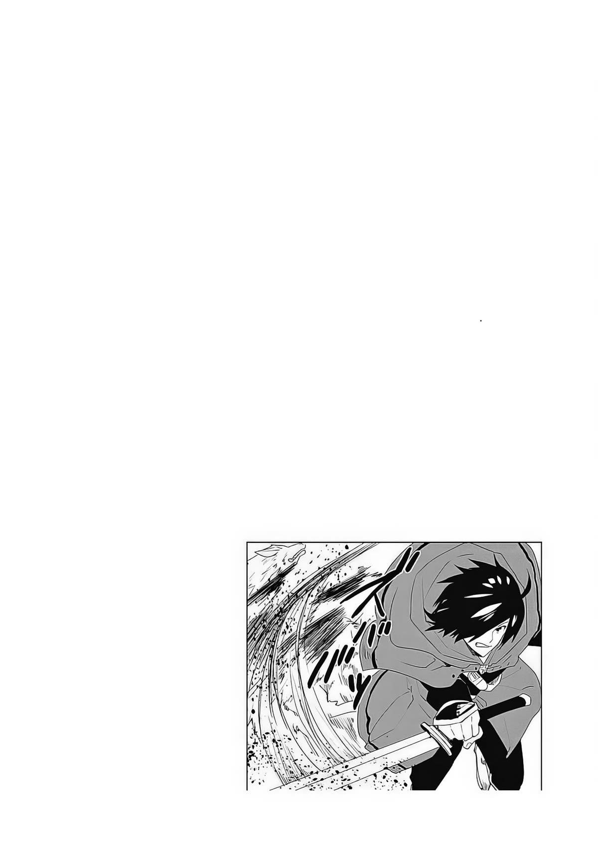 The Jack Of All Trades Chapter 37 - Page 20