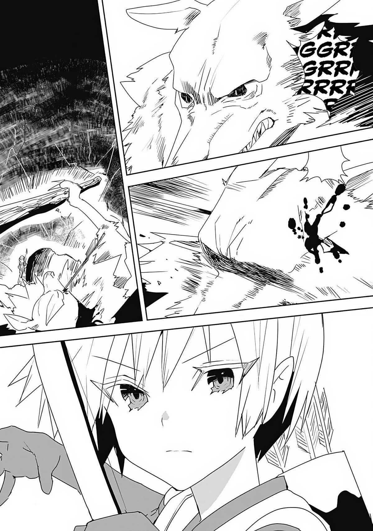 The Jack Of All Trades Chapter 37 - Page 6