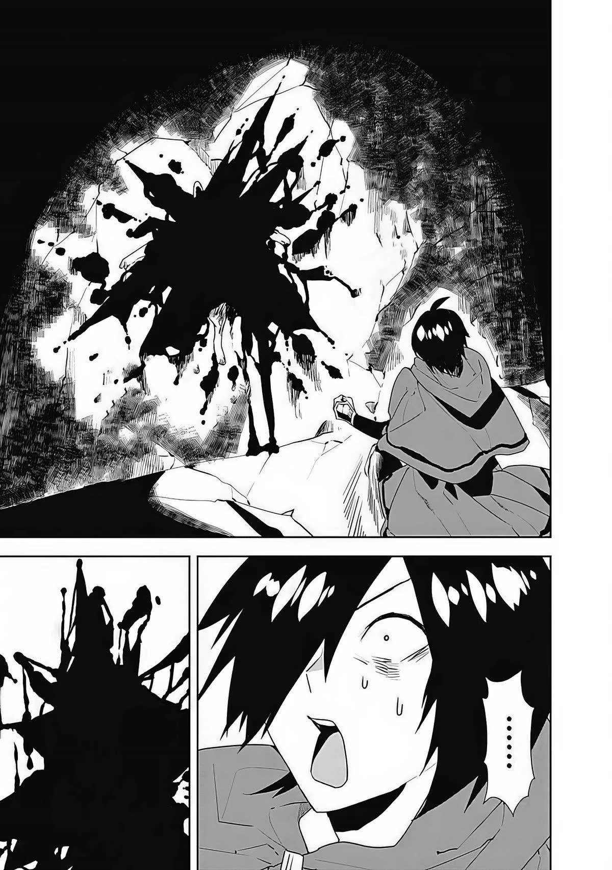 The Jack Of All Trades Chapter 37 - Page 9