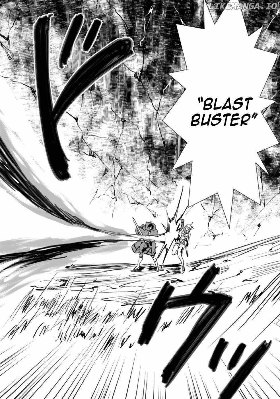 The Jack Of All Trades Chapter 39 - Page 14