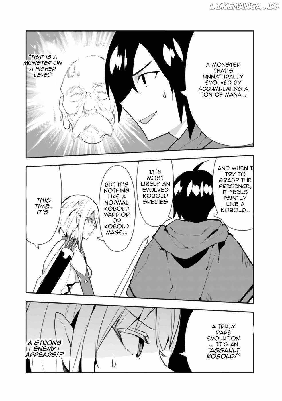 The Jack Of All Trades Chapter 39 - Page 19