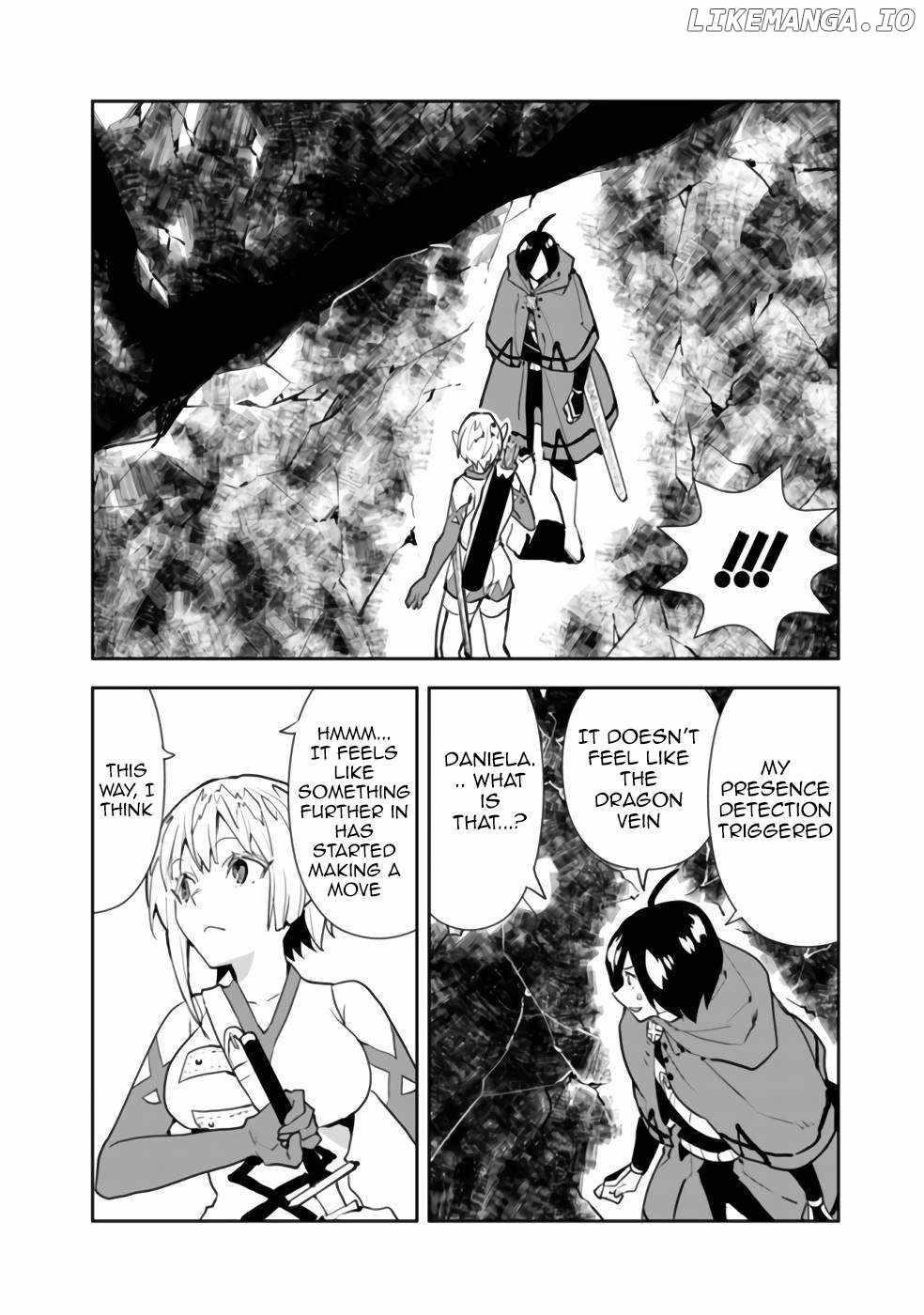 The Jack Of All Trades Chapter 39 - Page 8