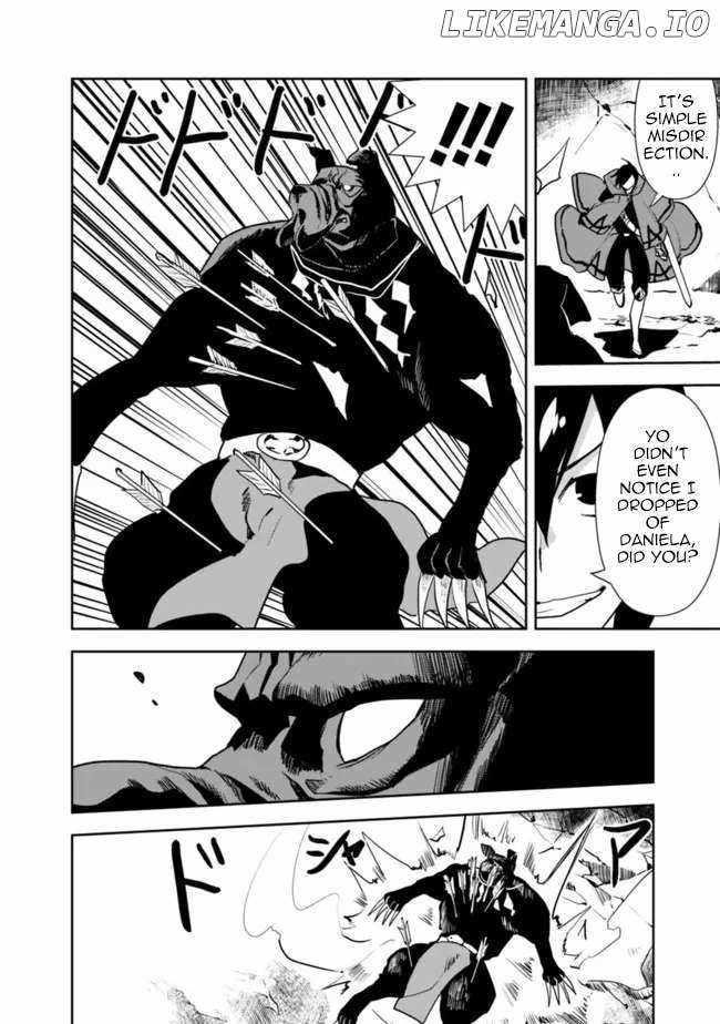 The Jack Of All Trades Chapter 41 - Page 10