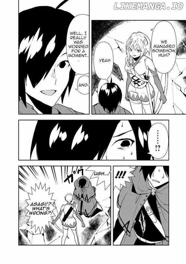 The Jack Of All Trades Chapter 41 - Page 12