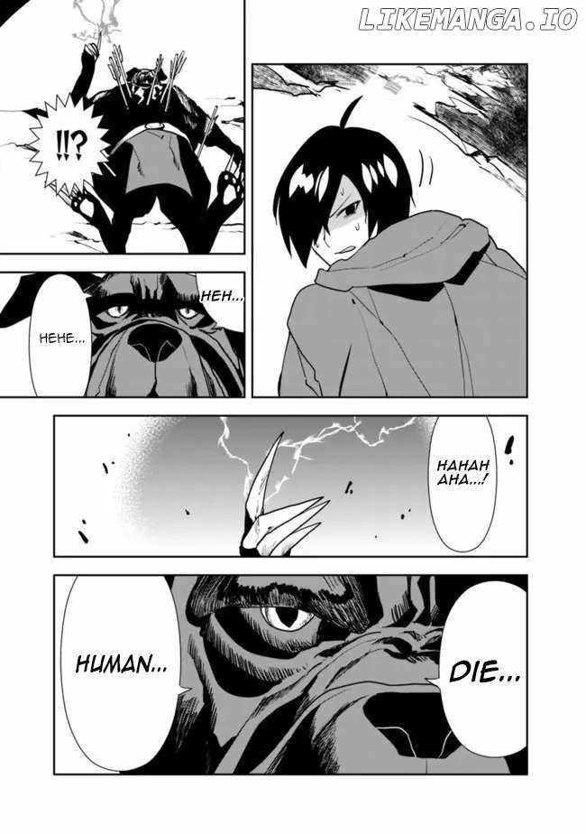 The Jack Of All Trades Chapter 41 - Page 13