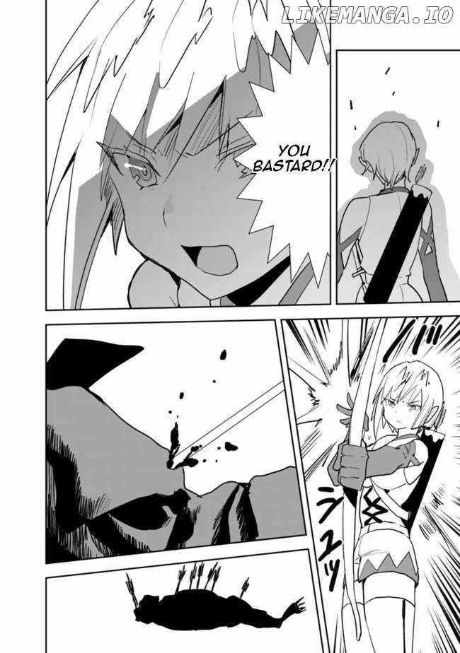 The Jack Of All Trades Chapter 41 - Page 14