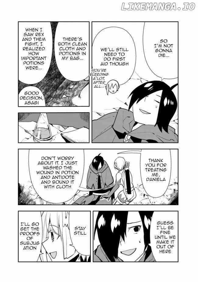 The Jack Of All Trades Chapter 41 - Page 17