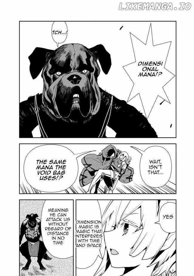 The Jack Of All Trades Chapter 41 - Page 2