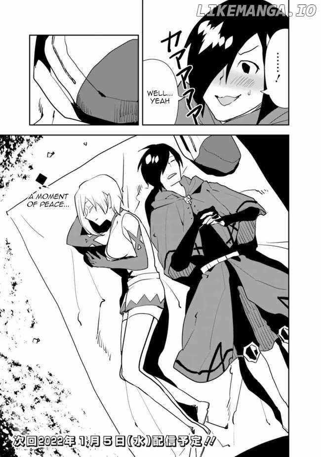 The Jack Of All Trades Chapter 41 - Page 21