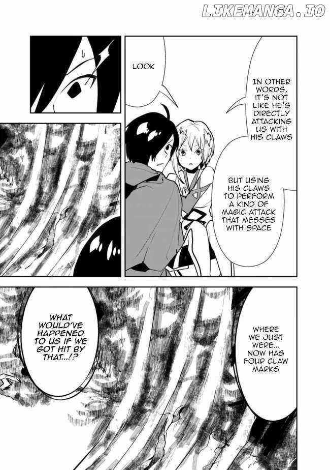 The Jack Of All Trades Chapter 41 - Page 3