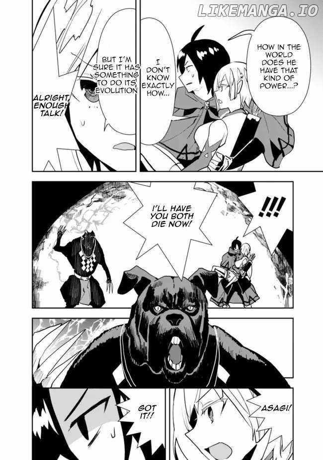 The Jack Of All Trades Chapter 41 - Page 4