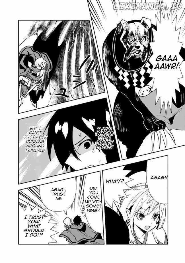 The Jack Of All Trades Chapter 41 - Page 6