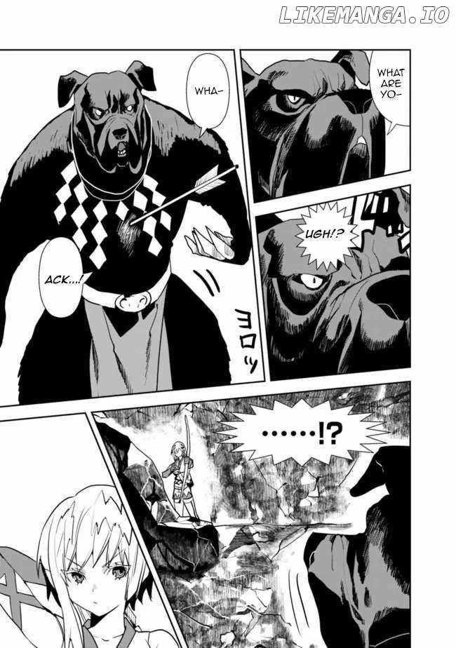 The Jack Of All Trades Chapter 41 - Page 9