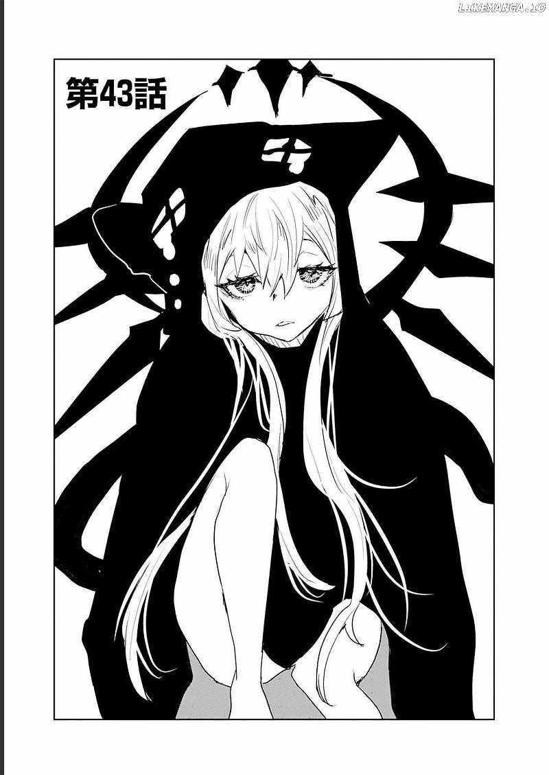 The Jack Of All Trades Chapter 42 - Page 1