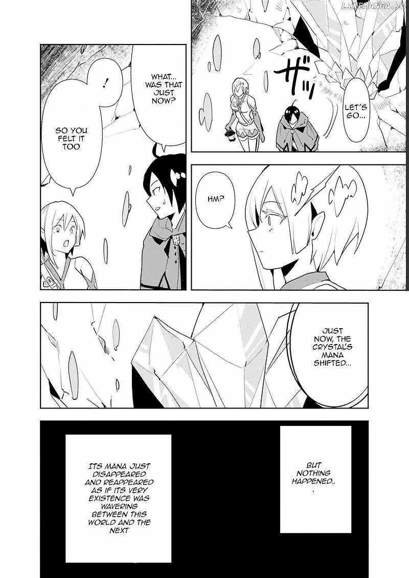 The Jack Of All Trades Chapter 42 - Page 10