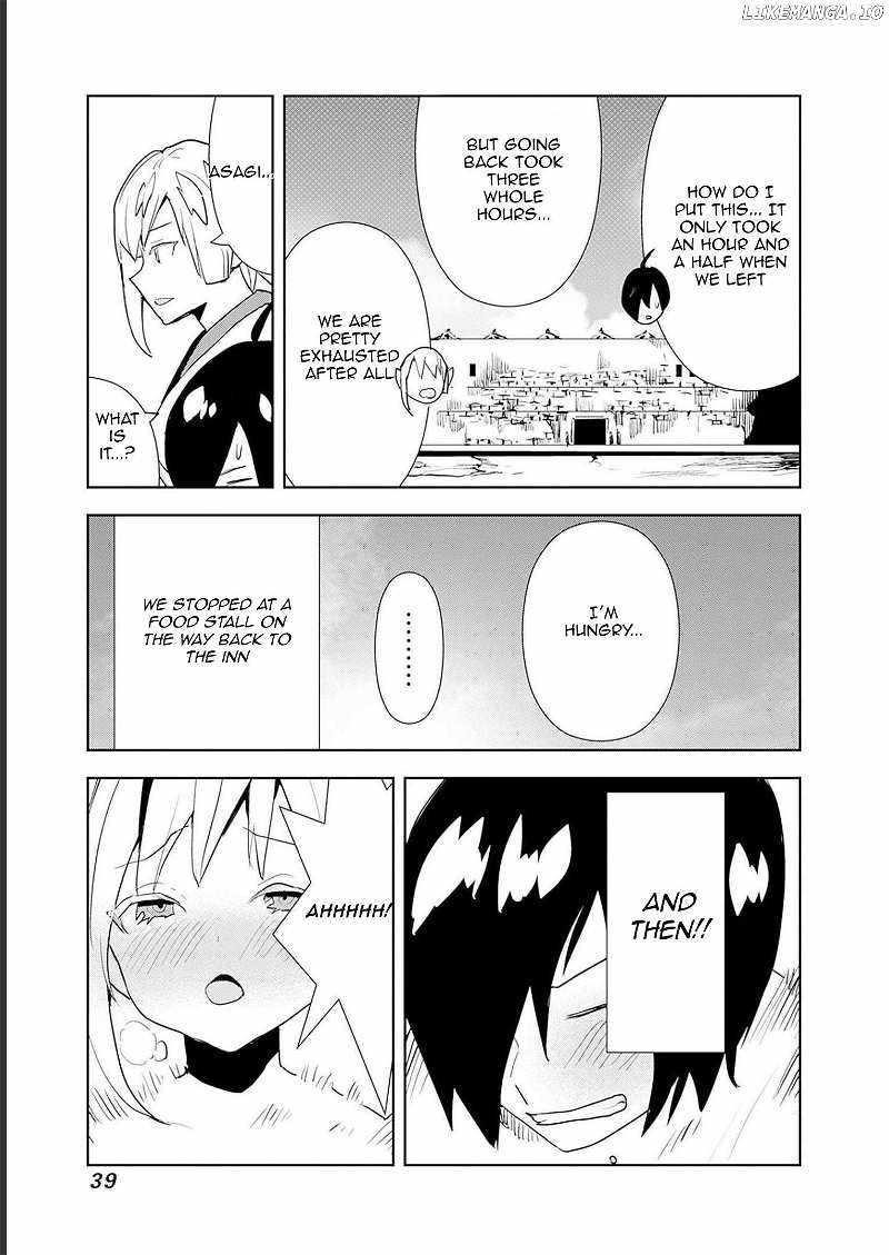 The Jack Of All Trades Chapter 42 - Page 13