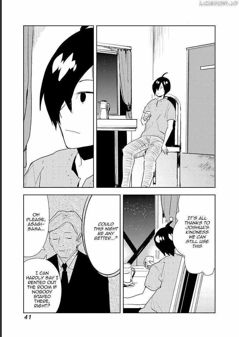 The Jack Of All Trades Chapter 42 - Page 15